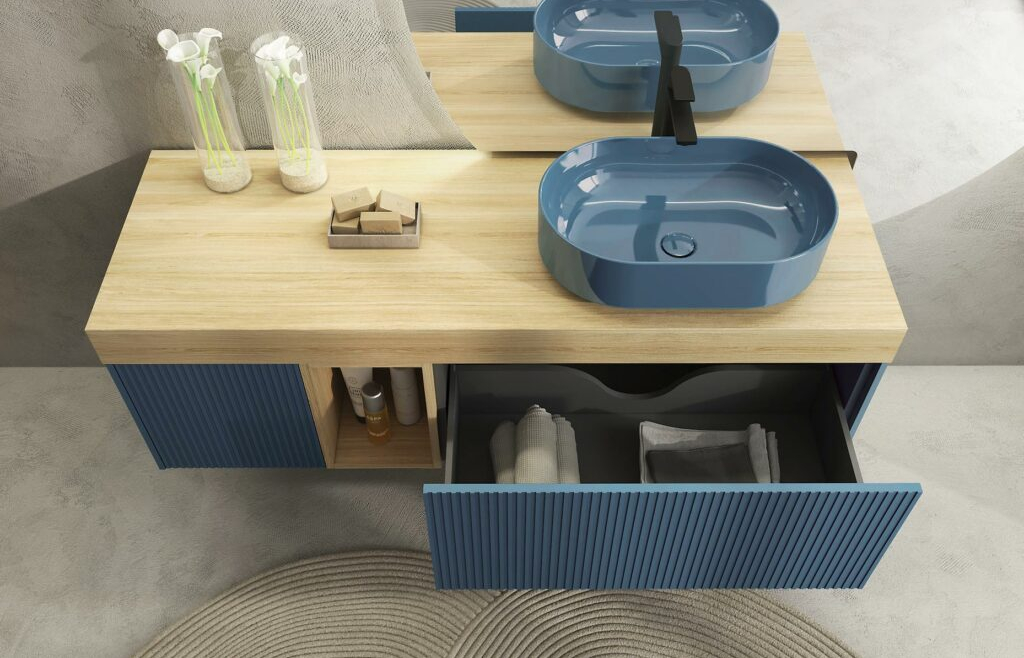 Accessori bagno