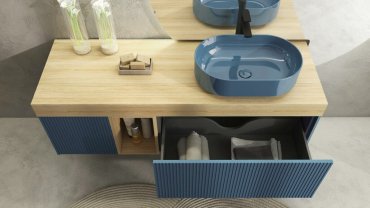 Accessori bagno