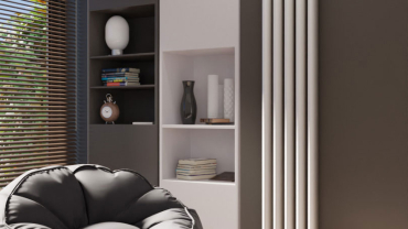 Termosifoni d’arredo