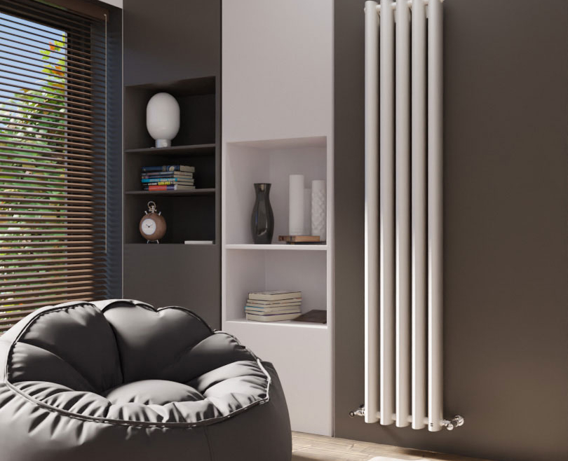 Termosifoni d’arredo